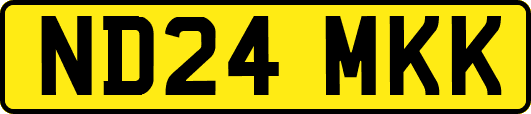 ND24MKK