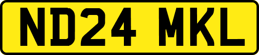 ND24MKL