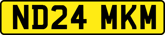 ND24MKM