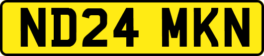 ND24MKN