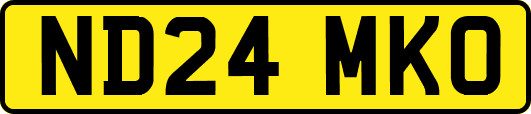ND24MKO