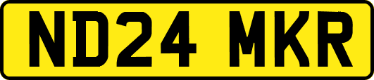 ND24MKR