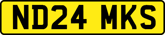 ND24MKS