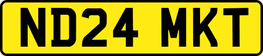 ND24MKT