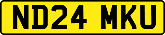 ND24MKU