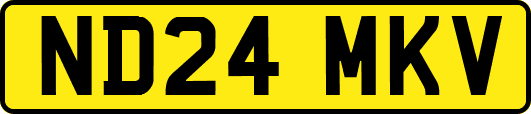 ND24MKV