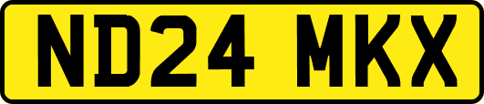 ND24MKX