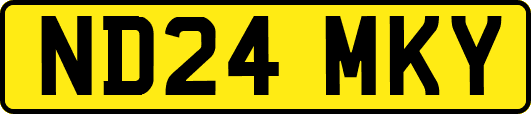 ND24MKY