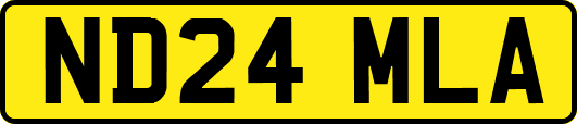 ND24MLA