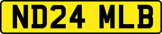 ND24MLB