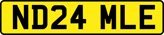 ND24MLE