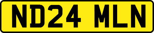 ND24MLN