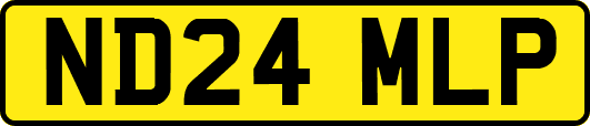 ND24MLP
