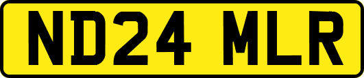 ND24MLR