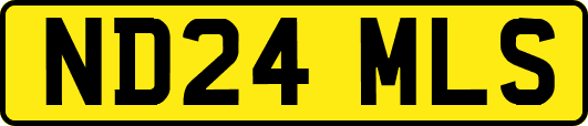 ND24MLS