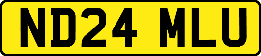 ND24MLU