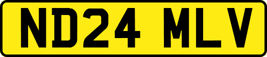 ND24MLV