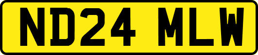 ND24MLW