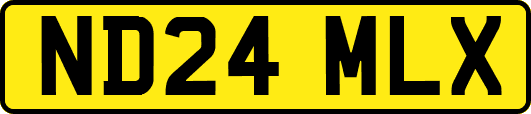 ND24MLX