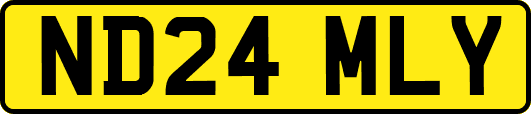 ND24MLY