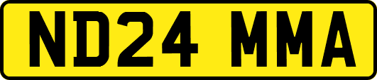 ND24MMA