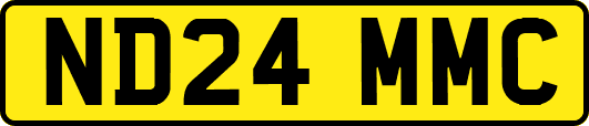 ND24MMC