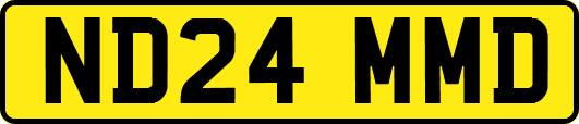 ND24MMD