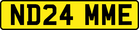ND24MME
