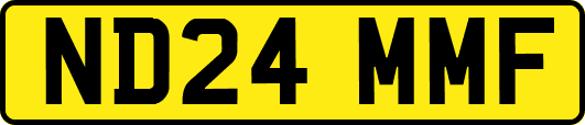 ND24MMF