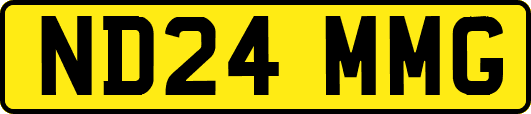ND24MMG