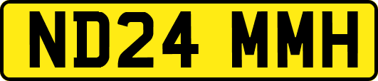 ND24MMH