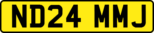 ND24MMJ