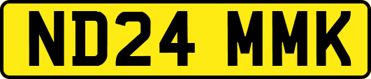 ND24MMK