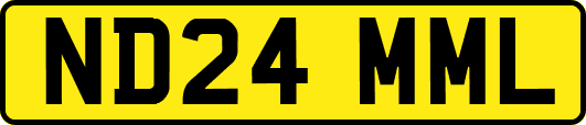 ND24MML