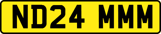 ND24MMM