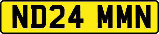 ND24MMN
