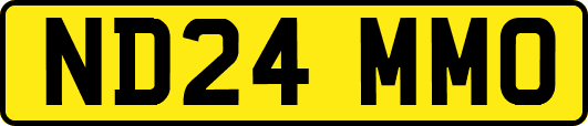 ND24MMO