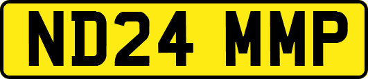 ND24MMP