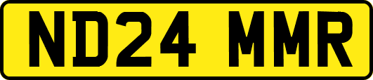ND24MMR
