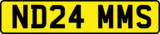 ND24MMS