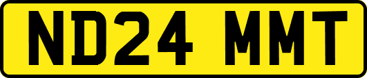 ND24MMT