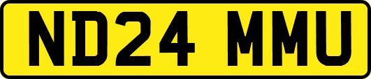 ND24MMU