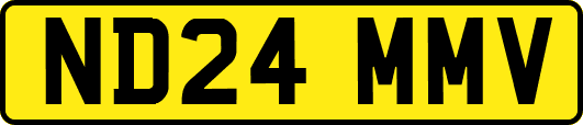 ND24MMV