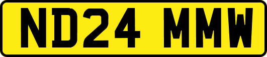 ND24MMW