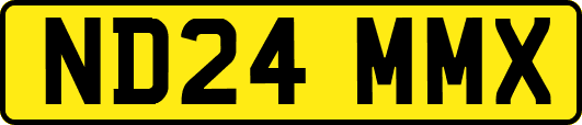 ND24MMX