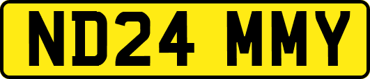 ND24MMY