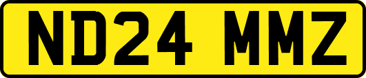 ND24MMZ