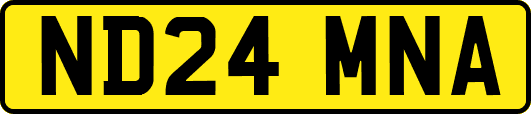 ND24MNA