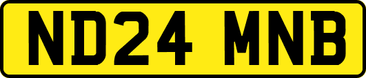 ND24MNB