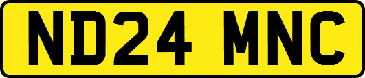 ND24MNC